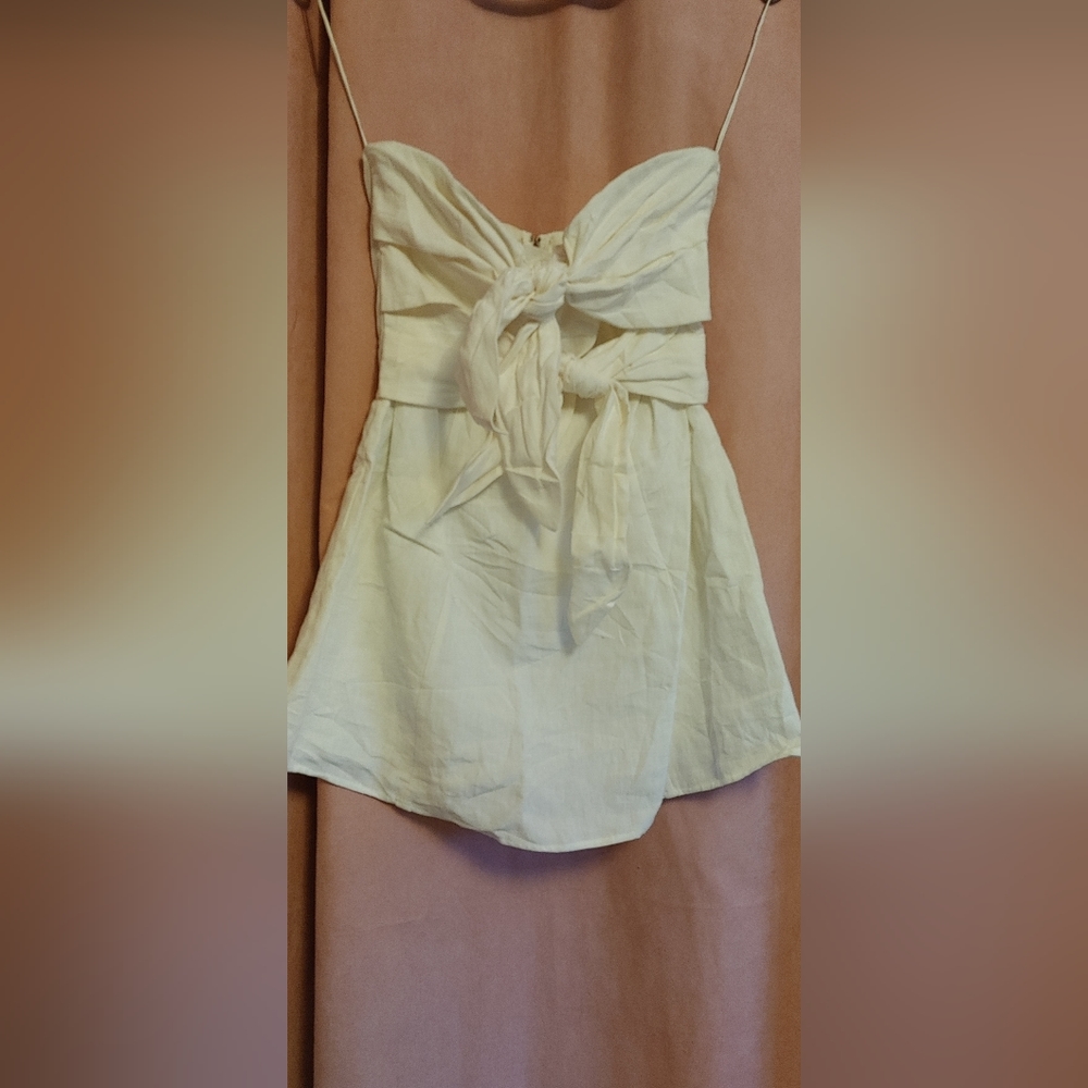 Derek Lam dress